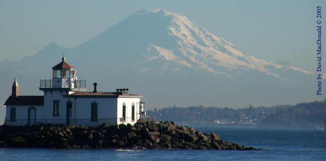 seattle lighthouse