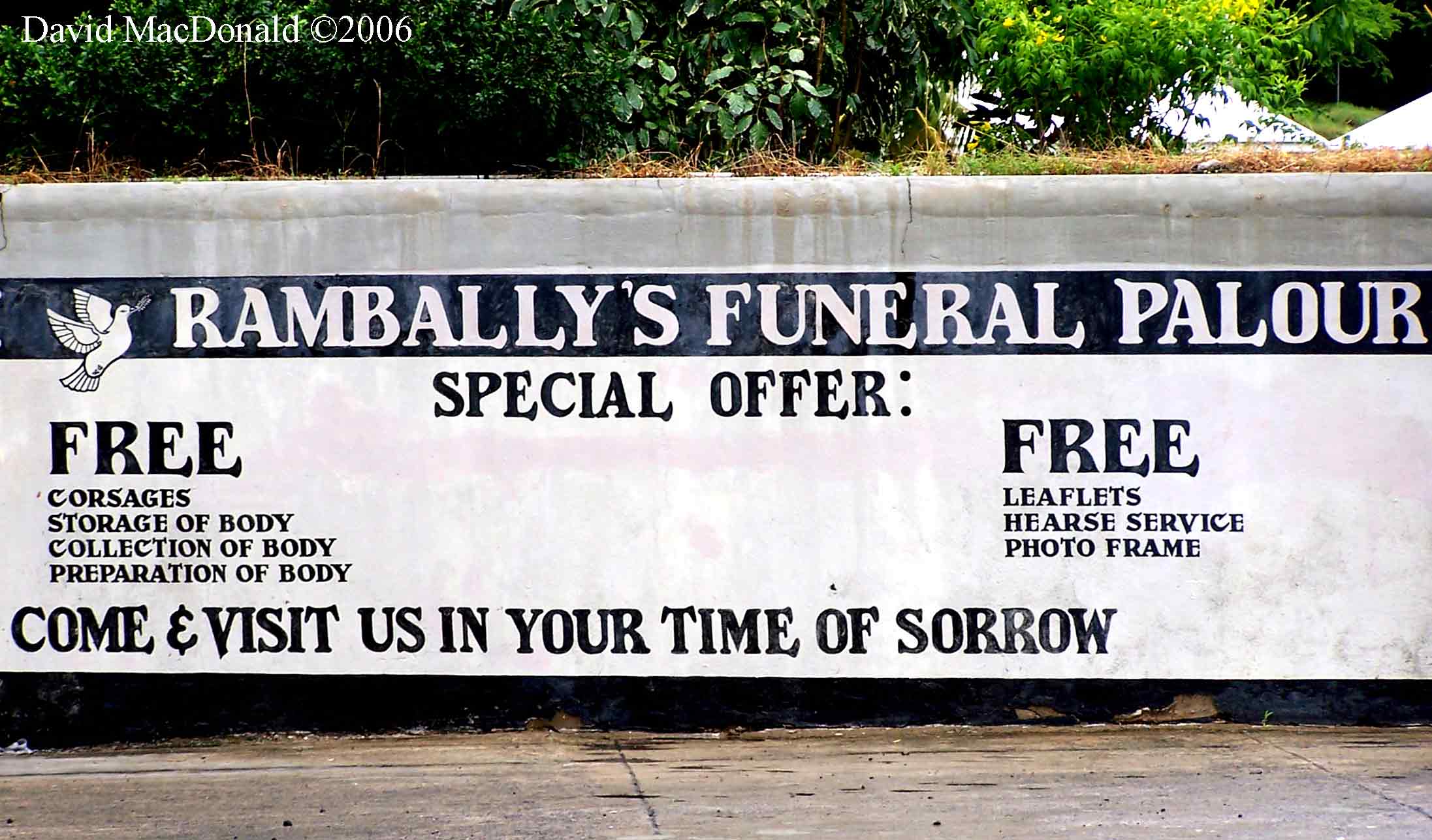 funeral