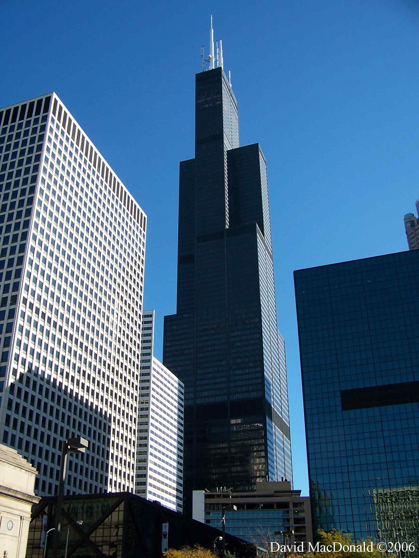 sears tower