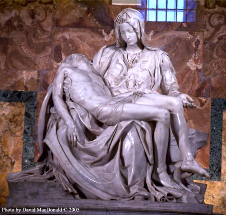 pieta