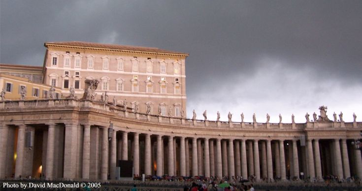 Vatican