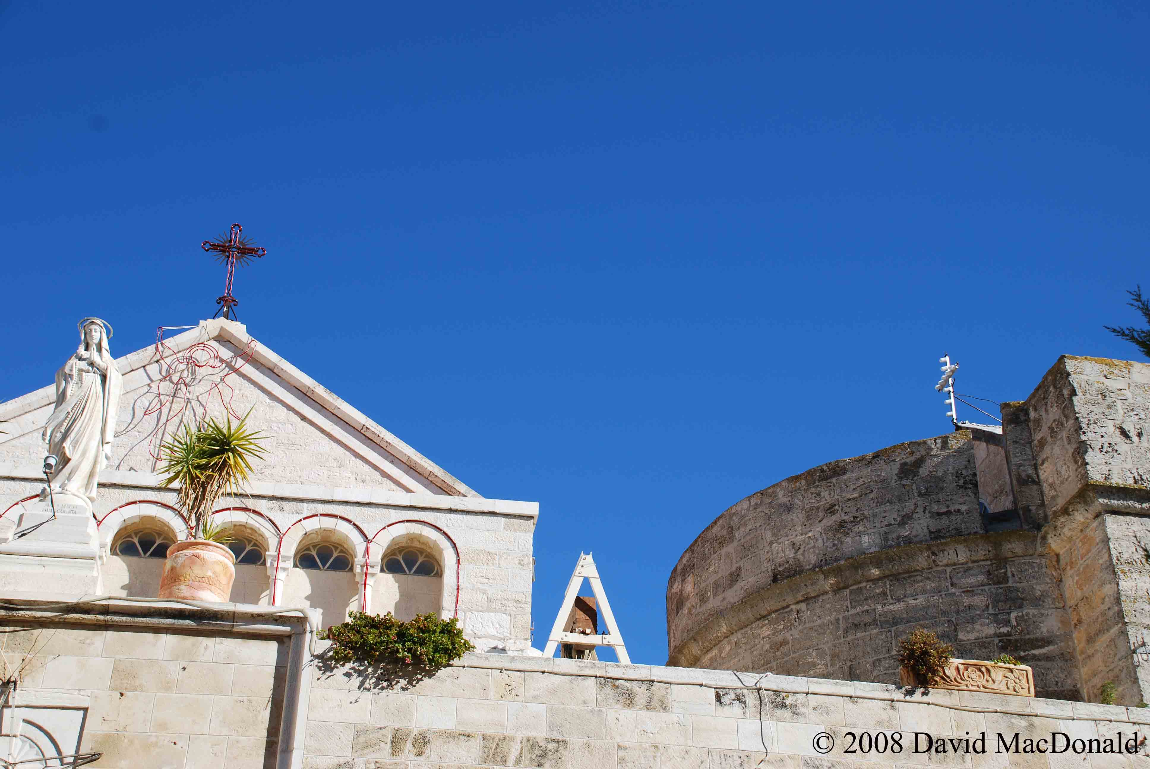 bethlehem - Israel