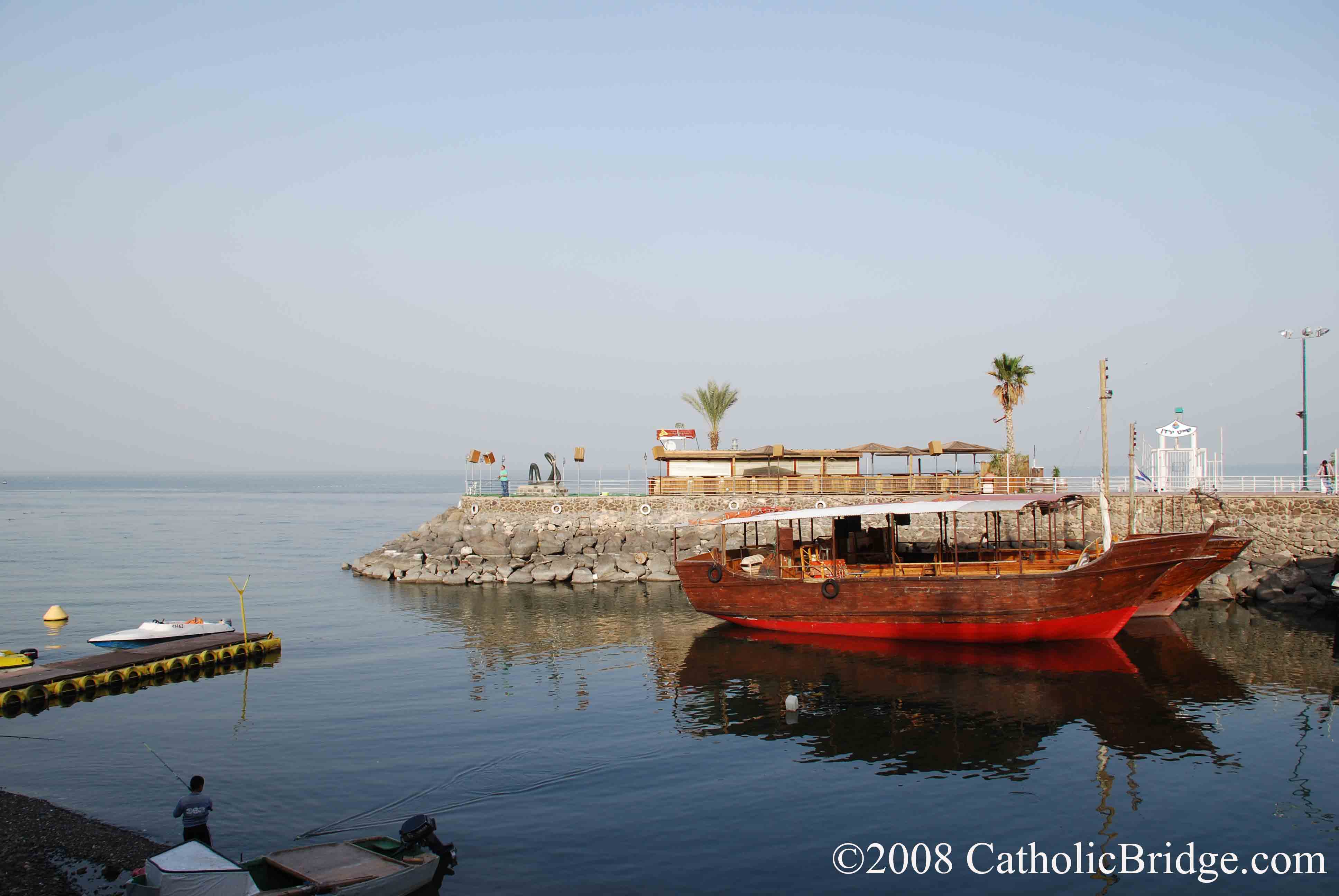 Galilee - Israel