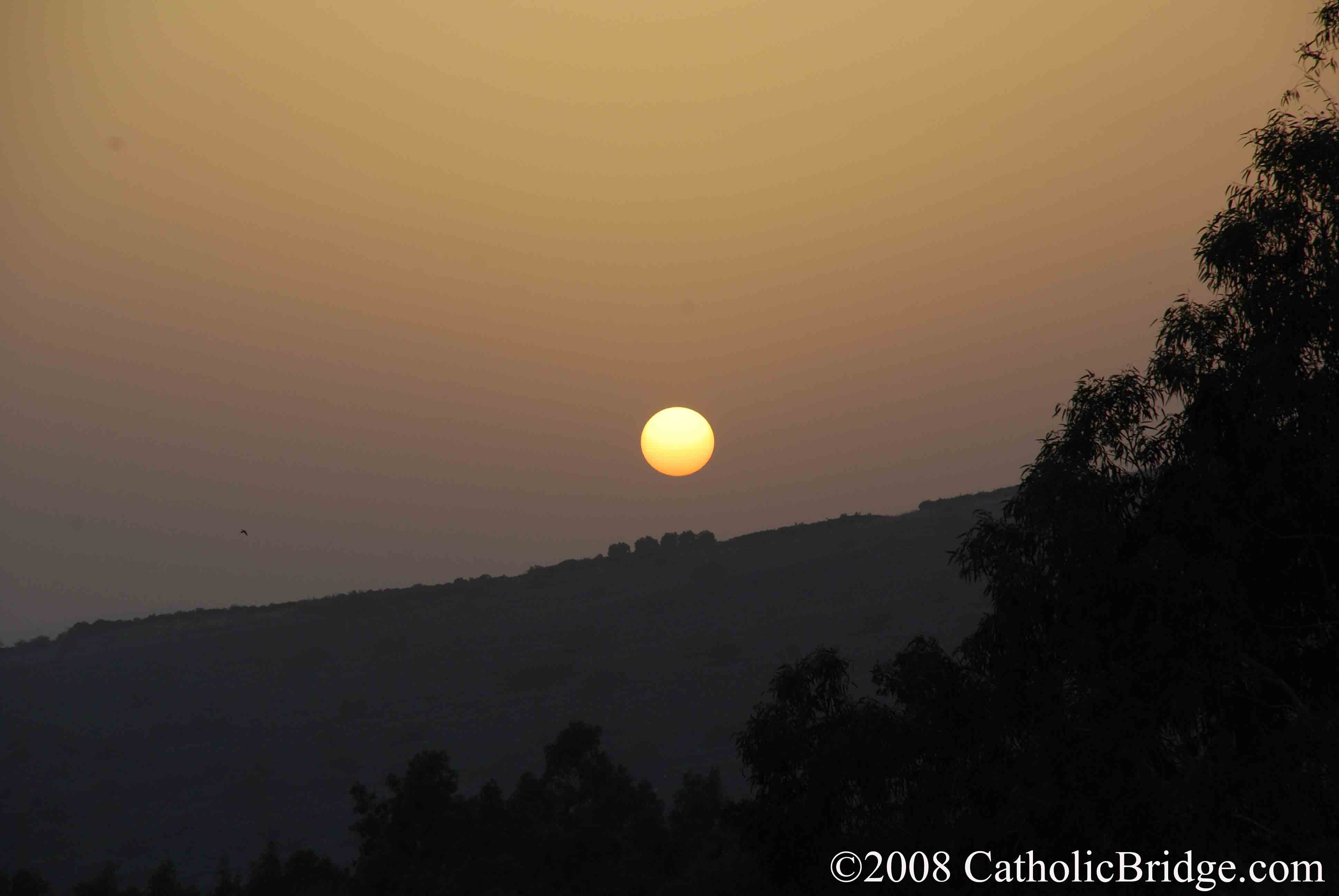 Galilee - Israel