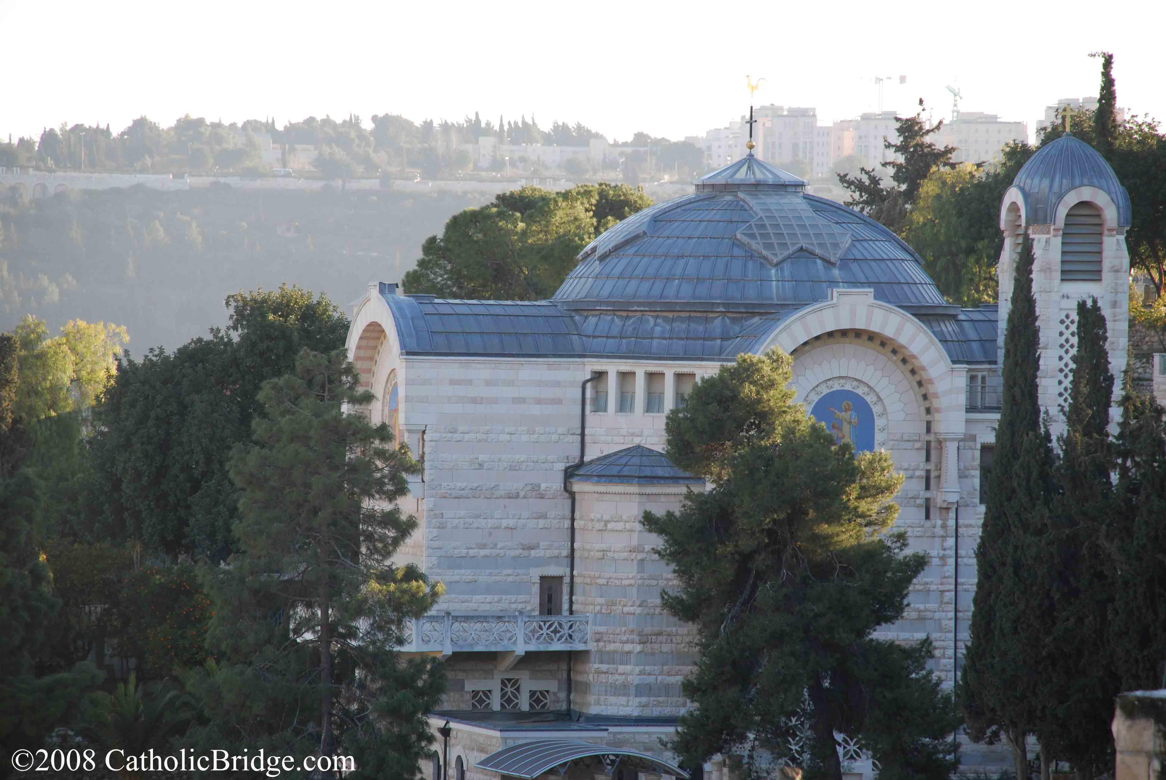 Jerusalem - Israel