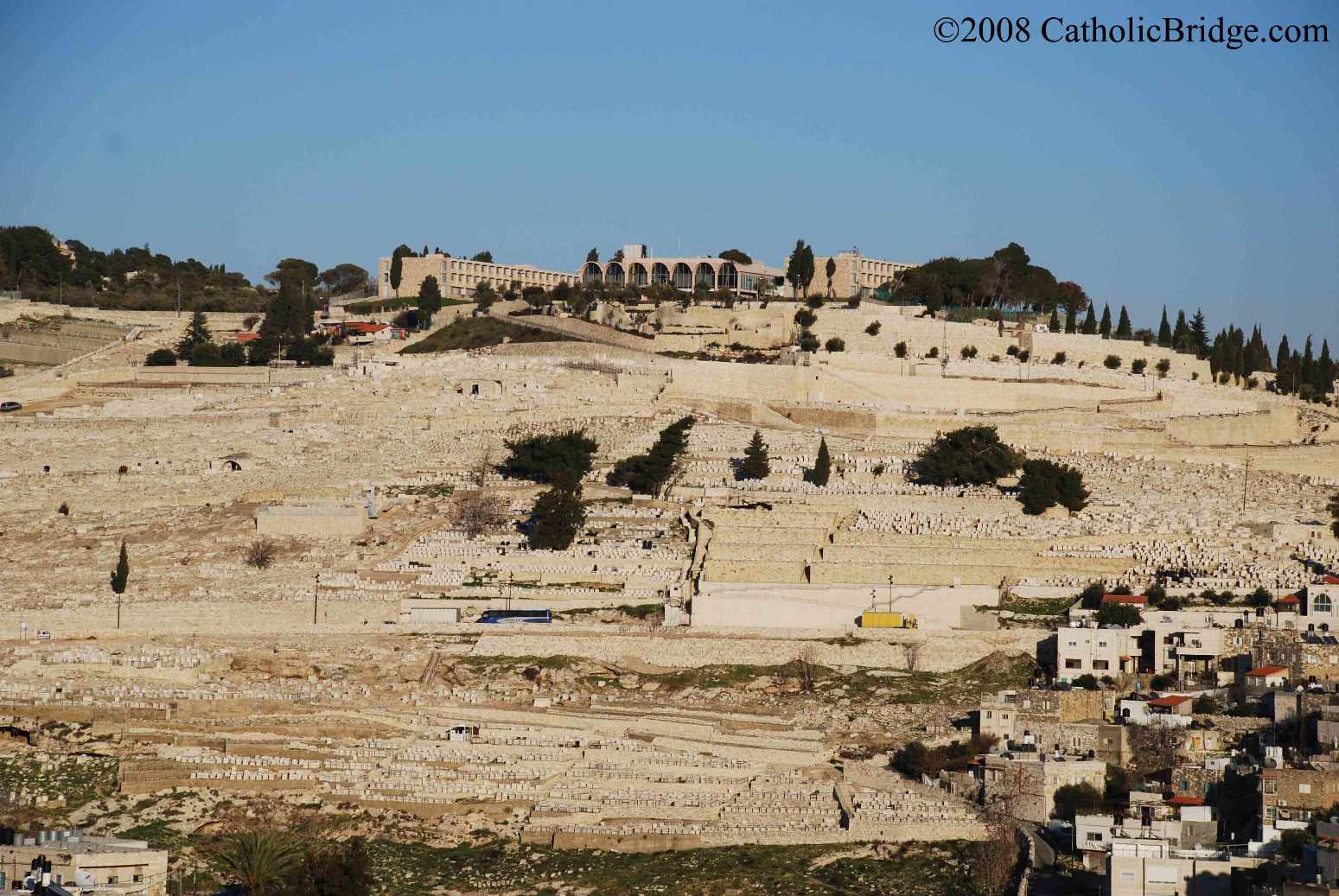 Jerusalem - Israel