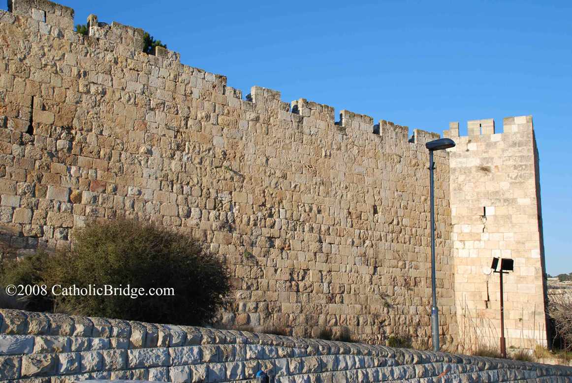 Jerusalem - Israel