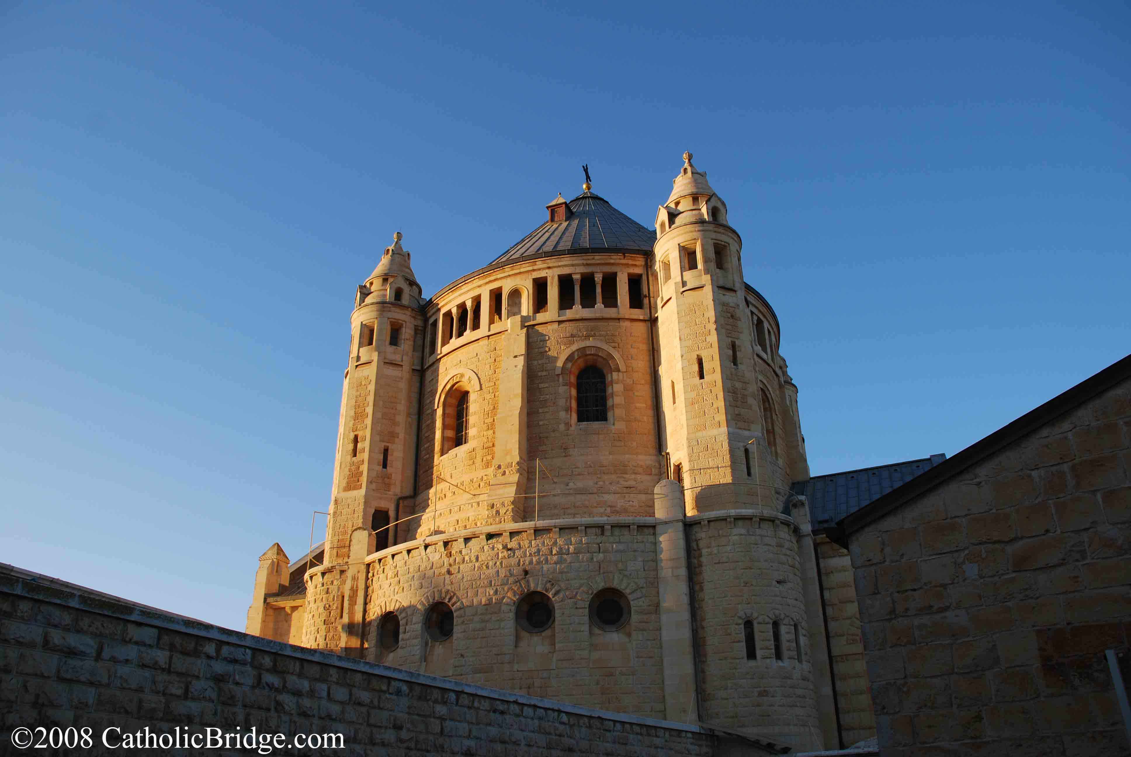 Jerusalem - Israel