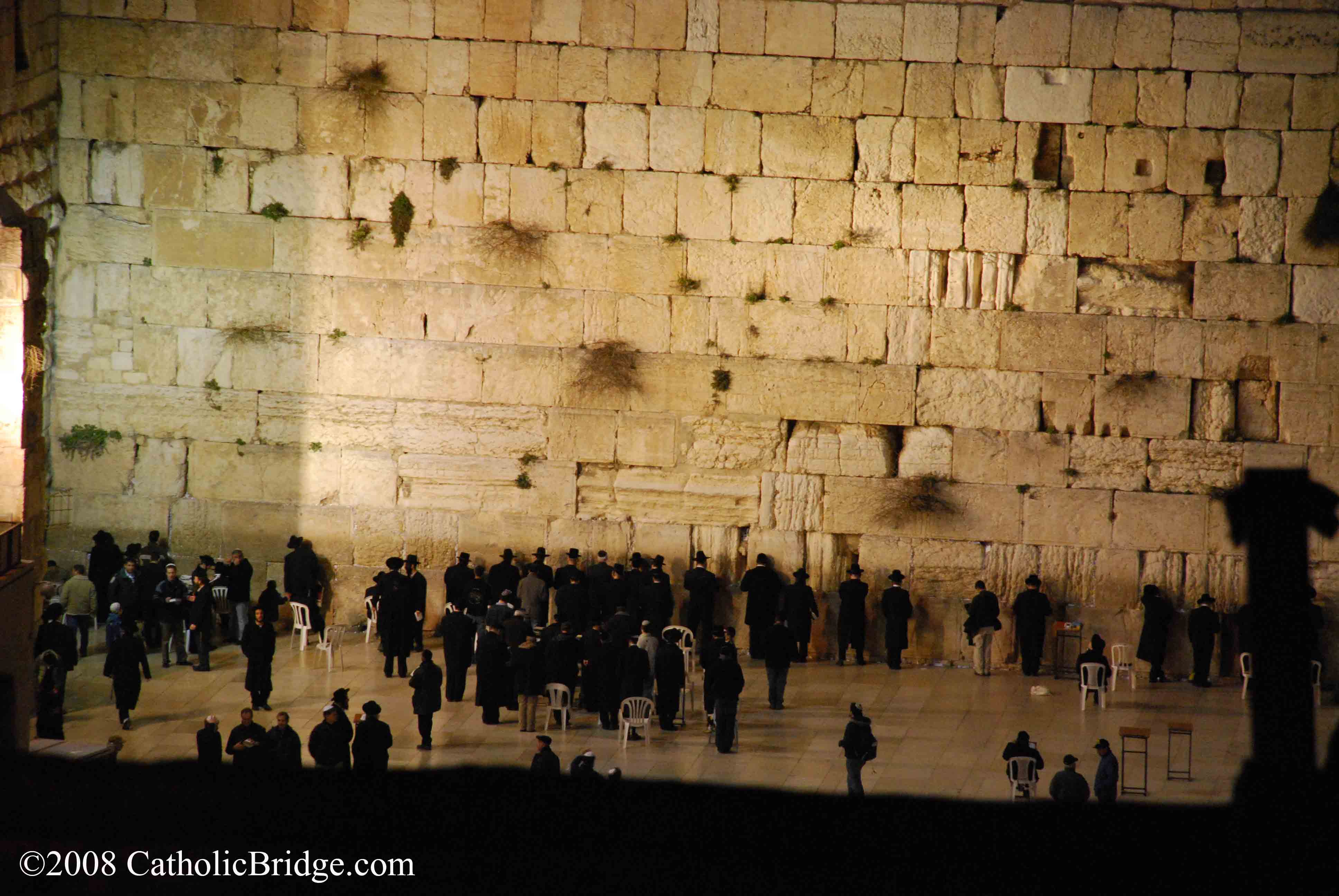 Western Wall - Israel