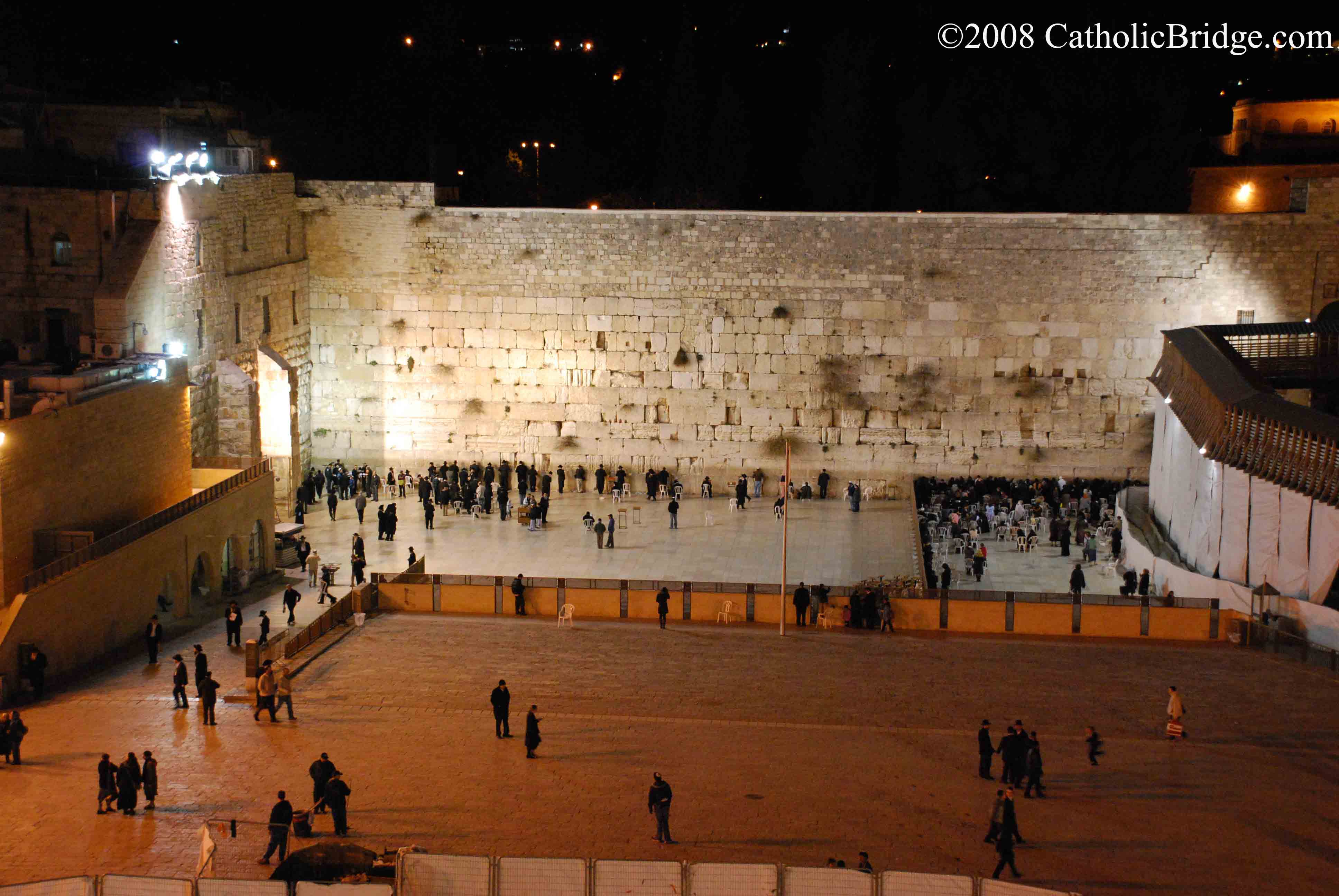 Western Wall - Israel