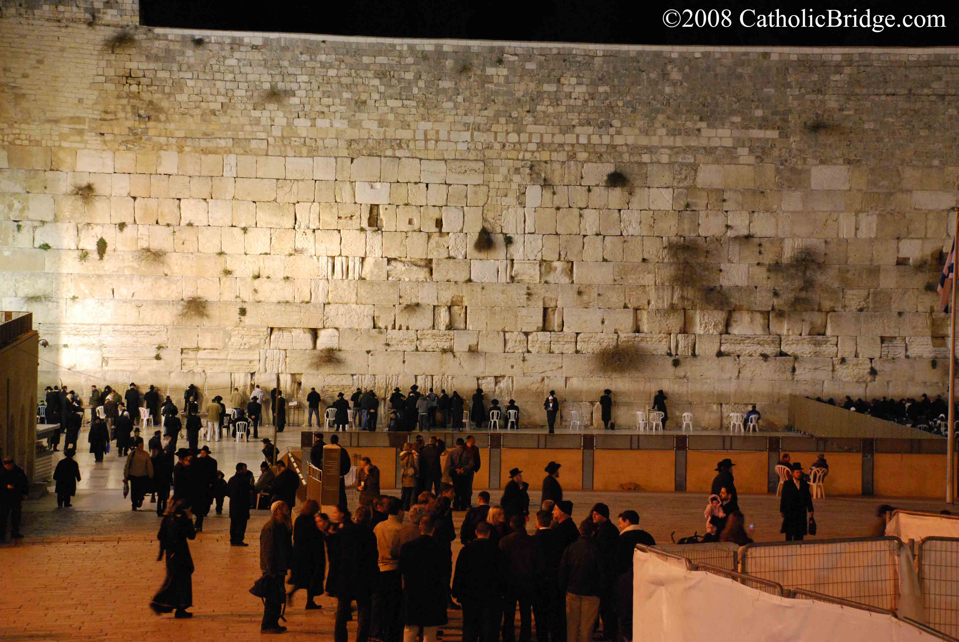 Western Wall - Israel