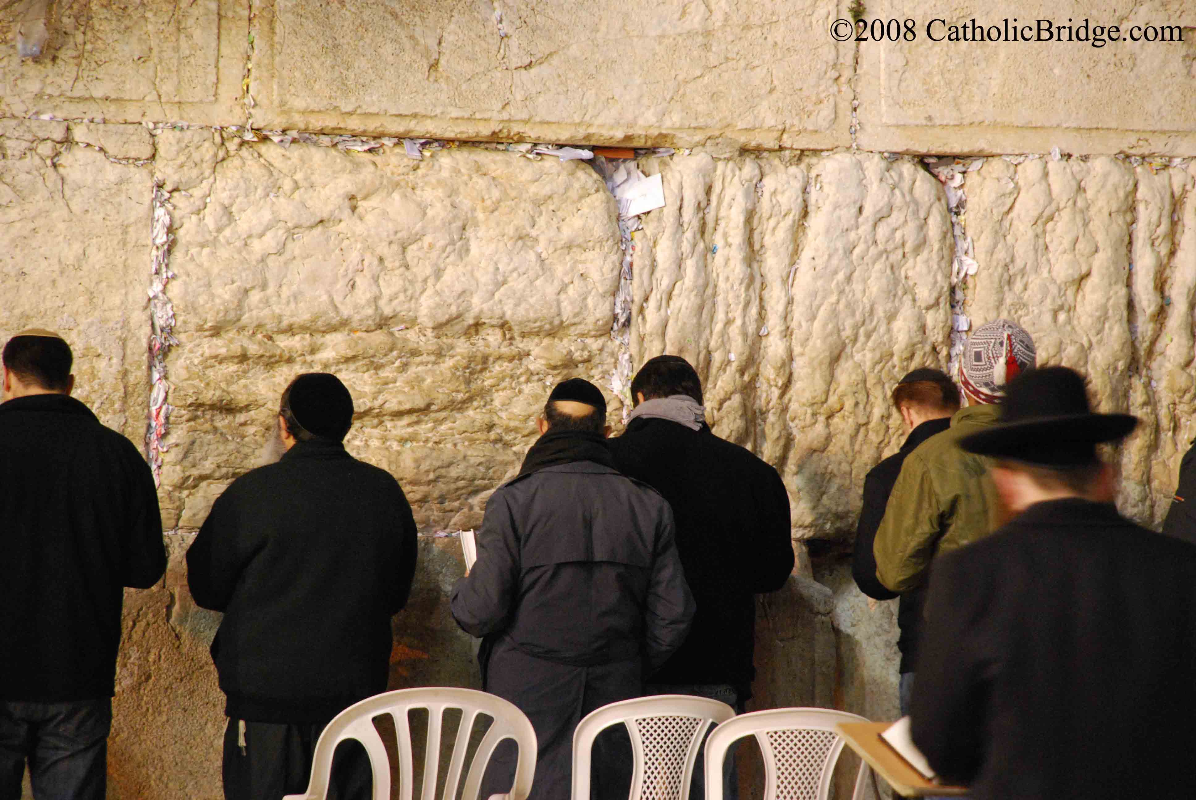 Western Wall - Israel