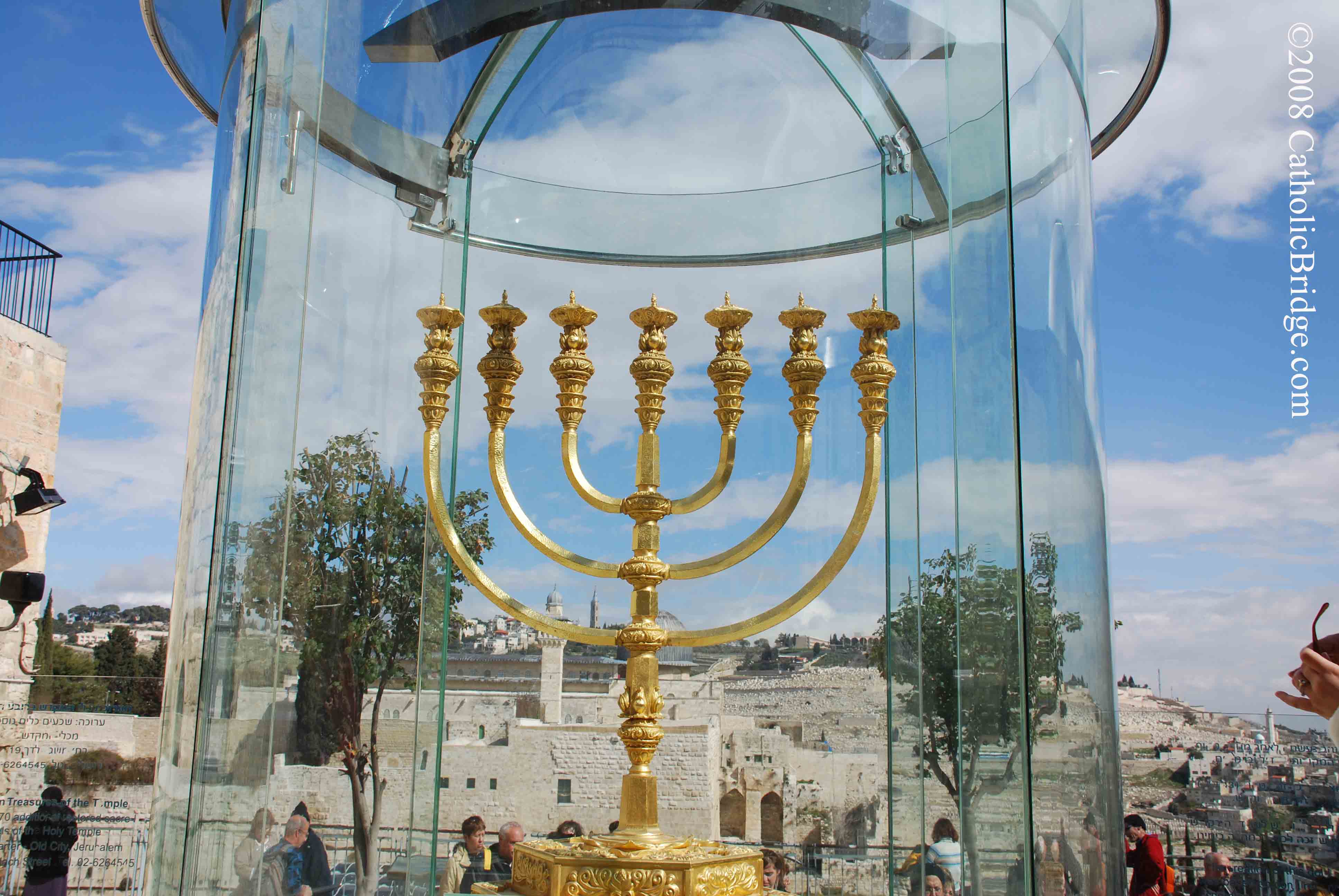 Western Wall - Israel