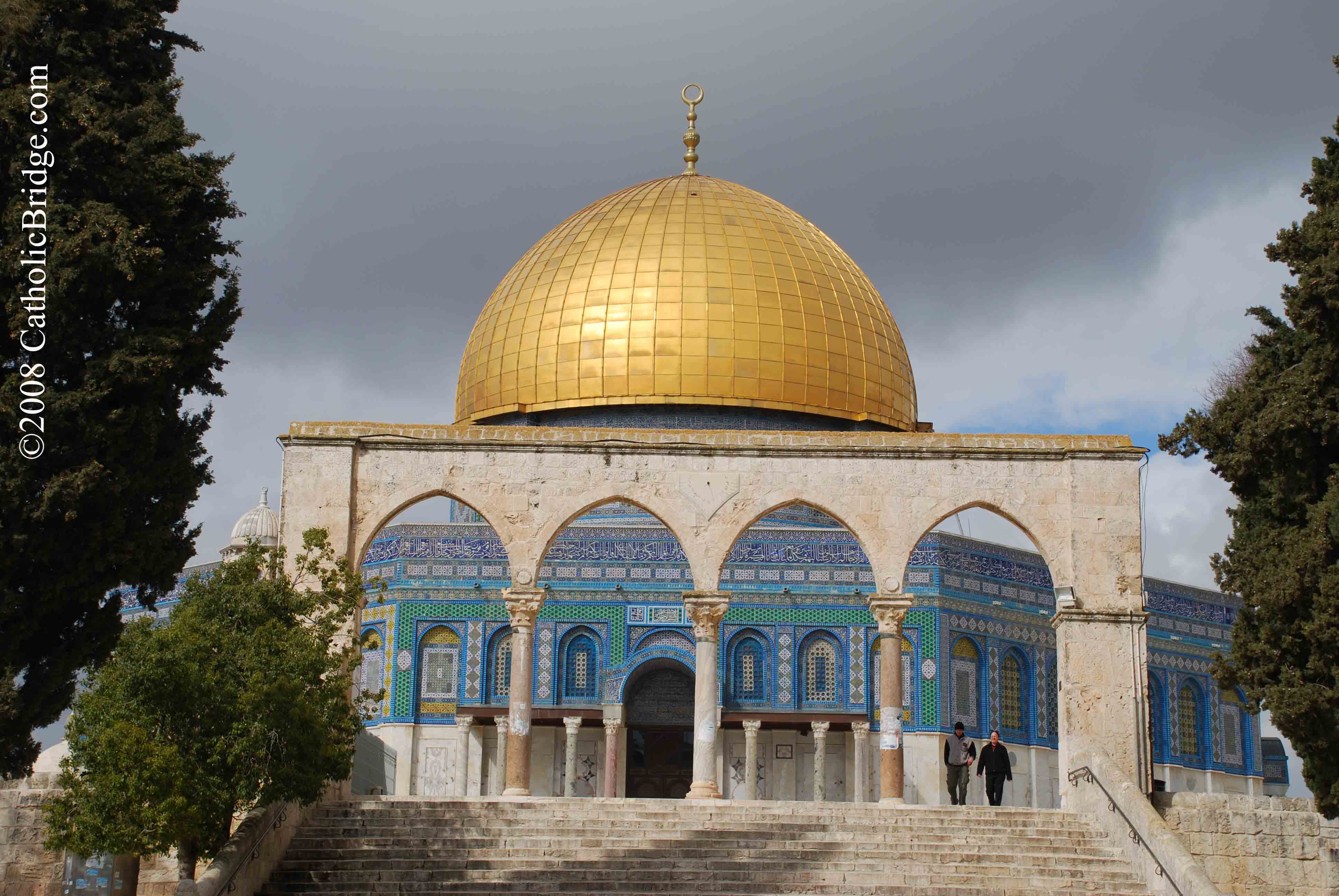 Western Wall - Israel