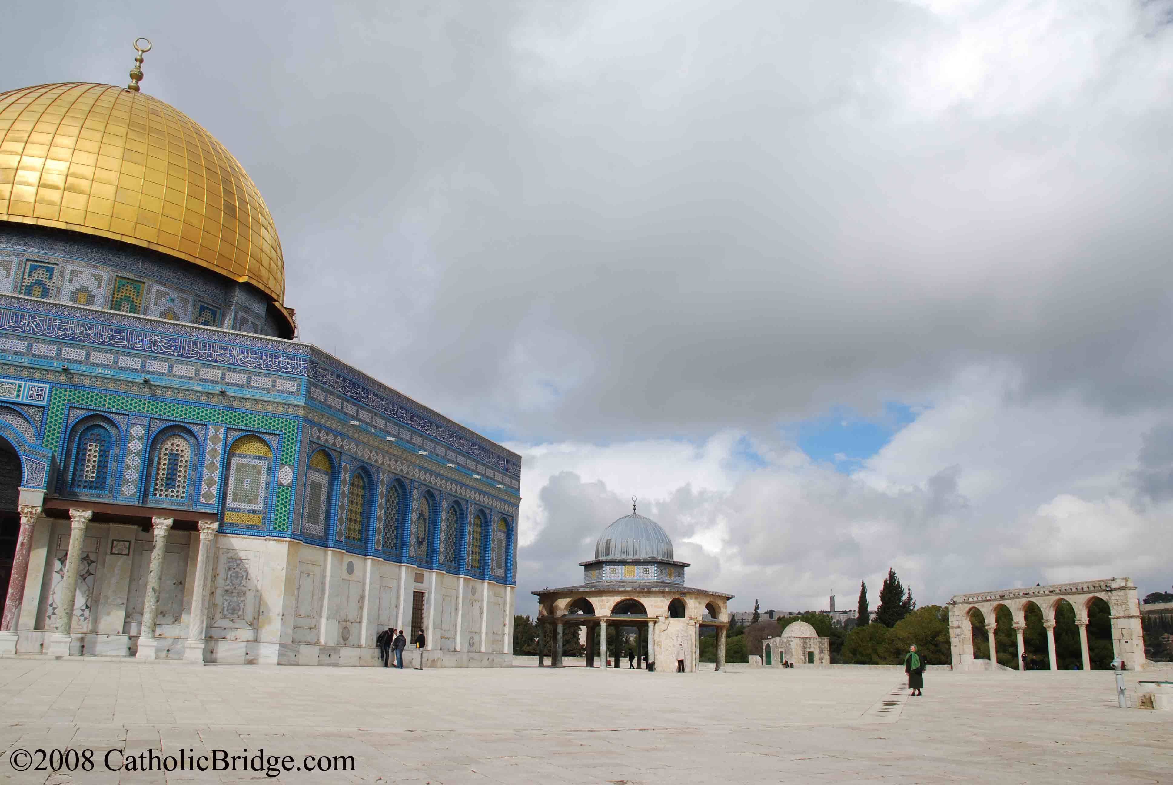 Western Wall - Israel