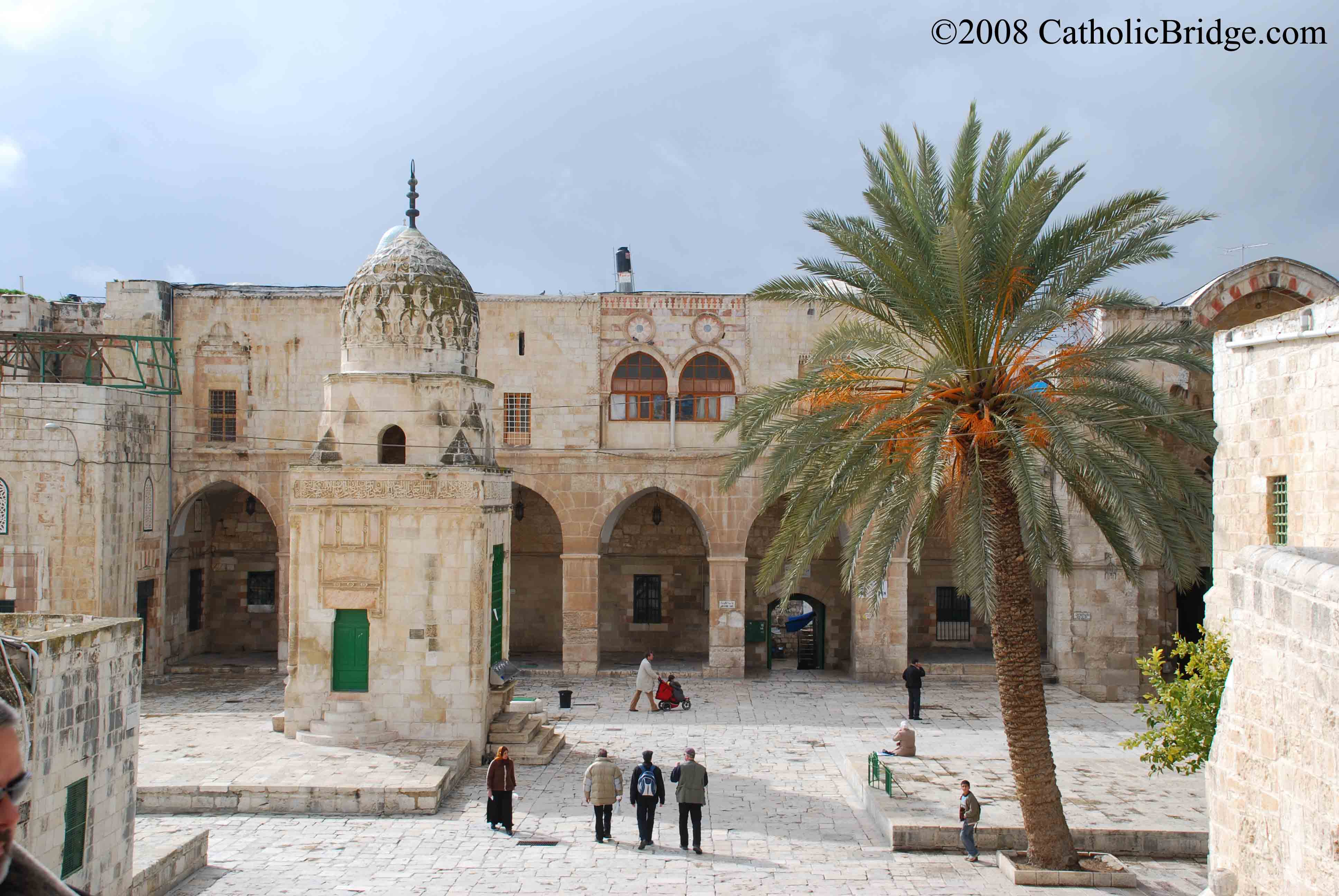 Western Wall - Israel