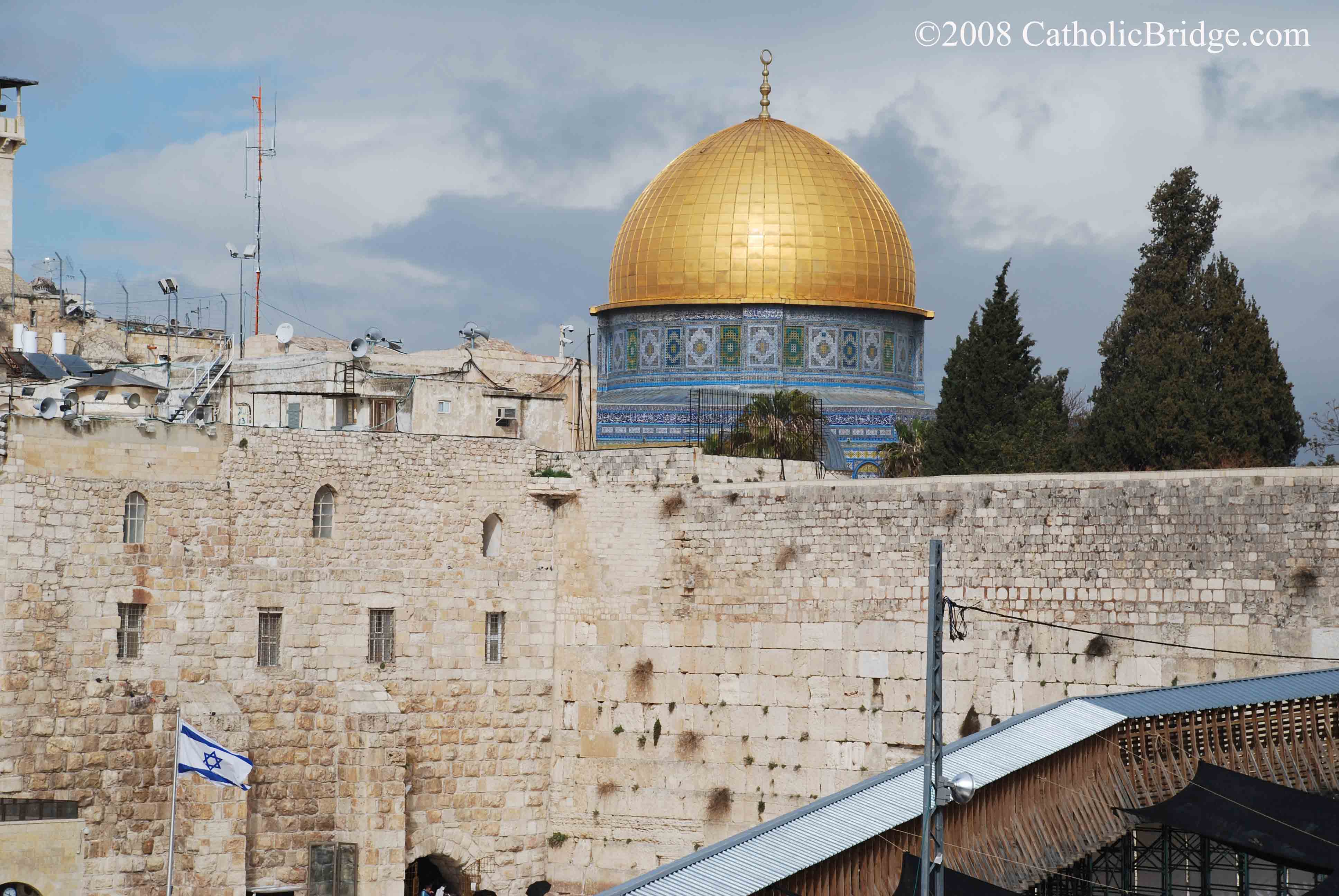 Western Wall - Israel