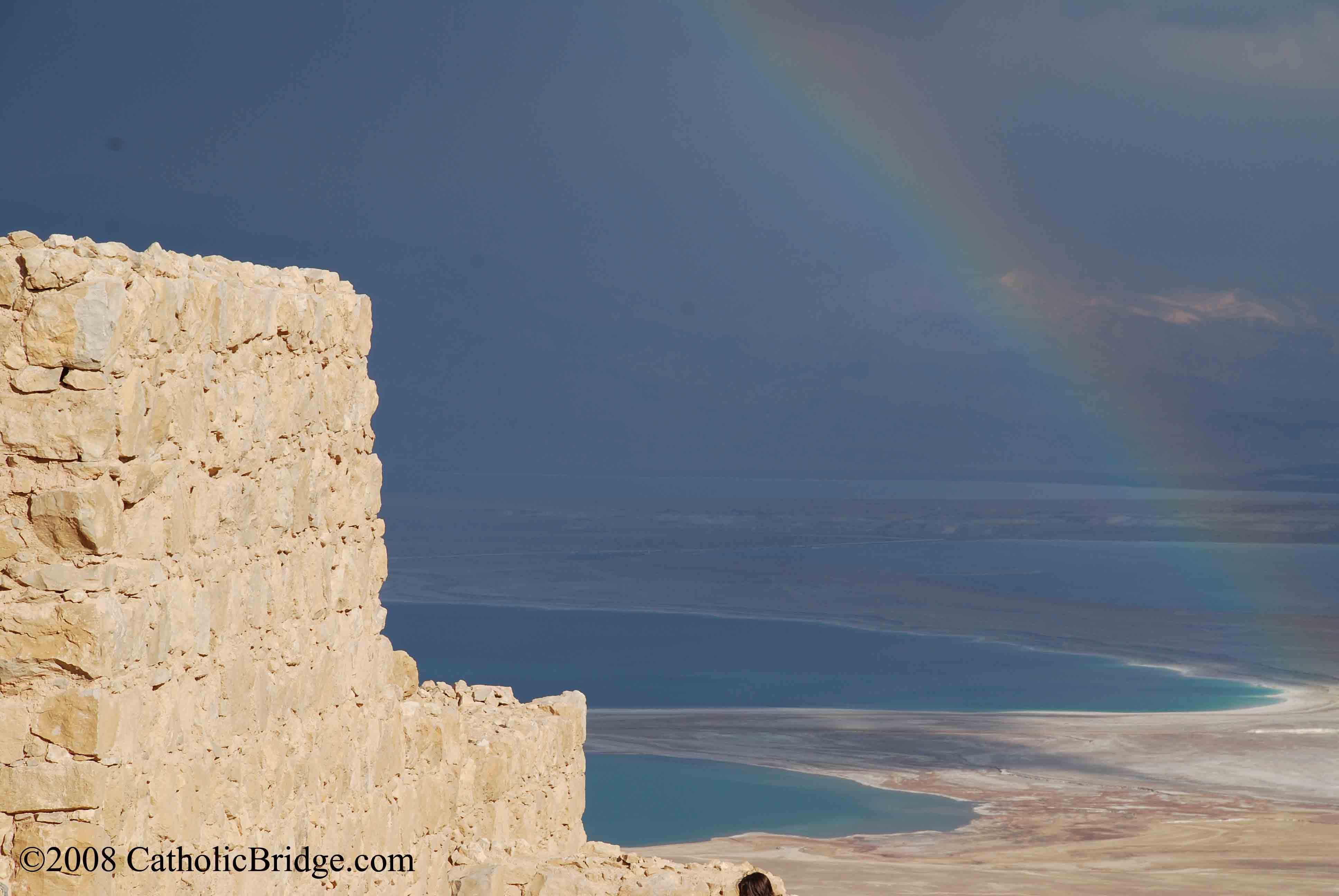 Dead sea - Israel