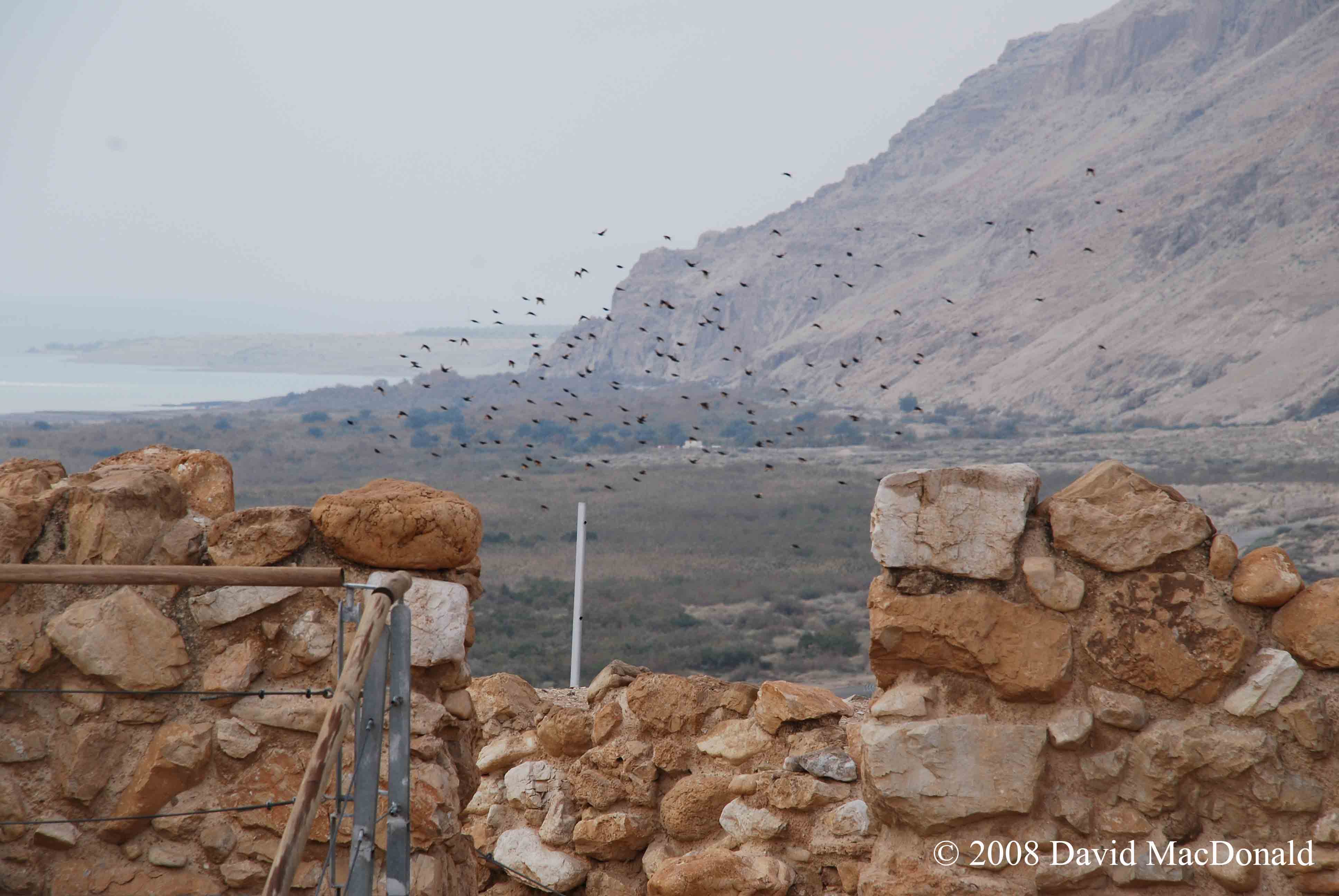 Qumran - Israel