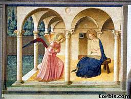 Annunciation