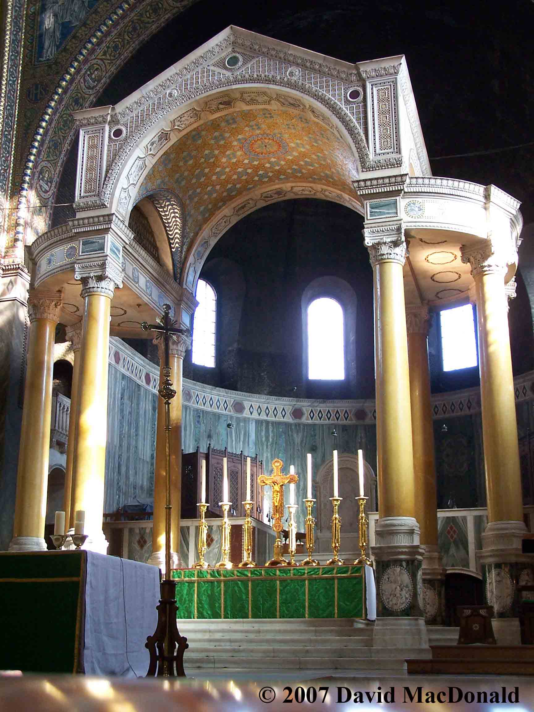 Westminster Cathedral