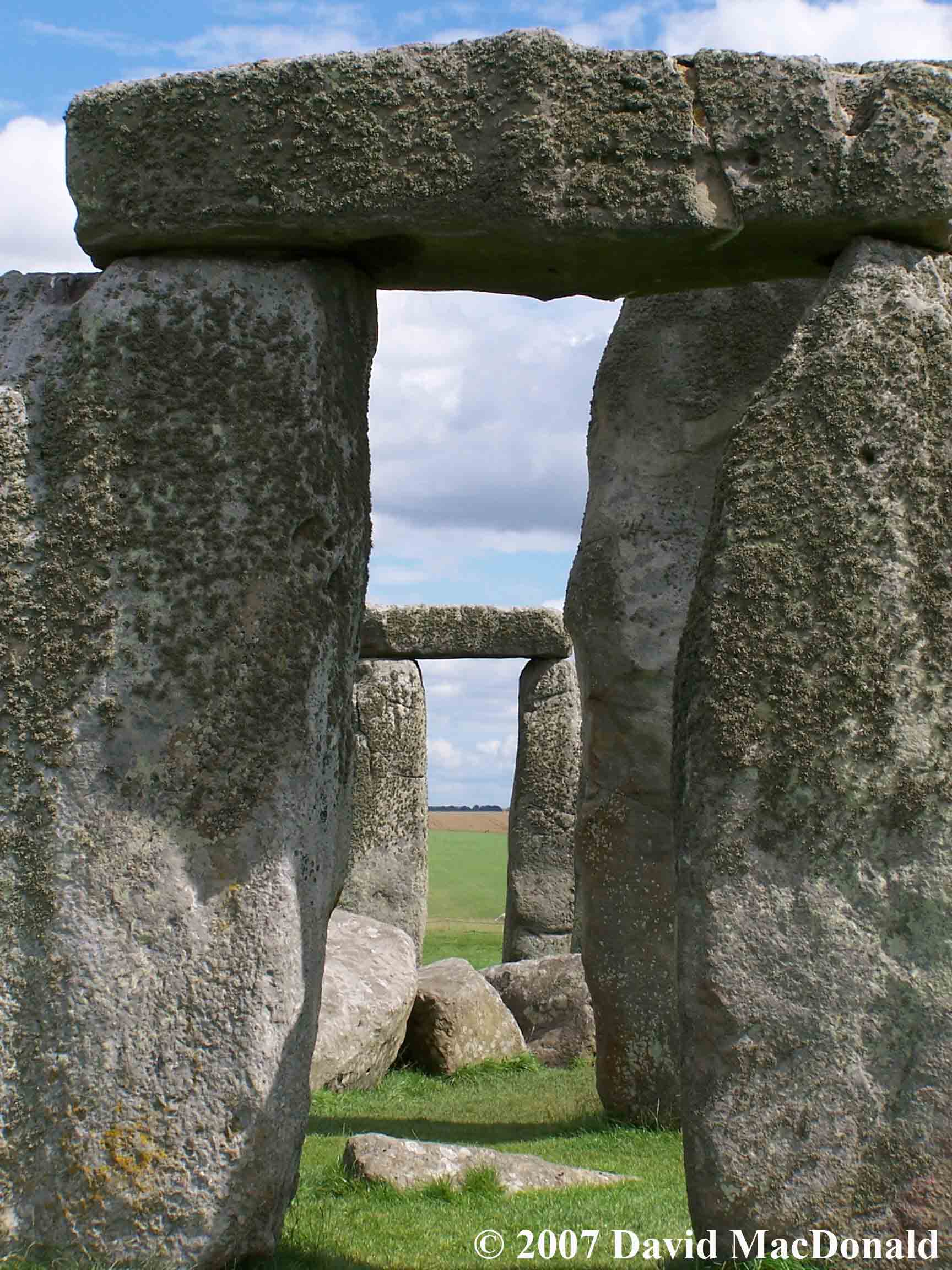 stonehenge