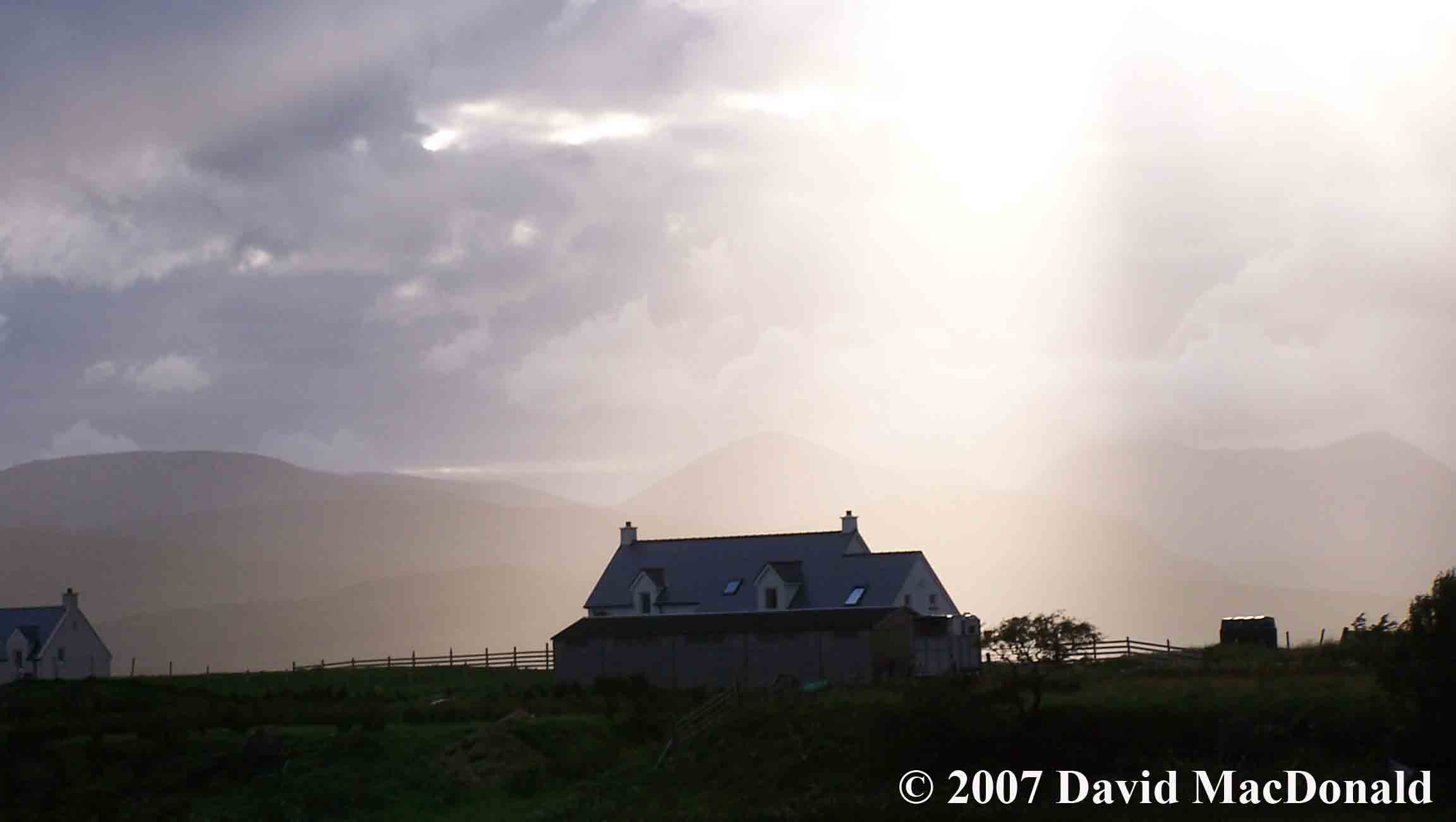 ilsland of skye